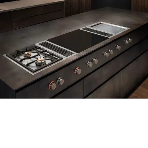 Вытяжка GAGGENAU VL414115