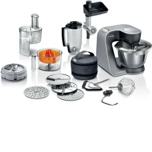 Кухонный комбайн BOSCH MUM58M64