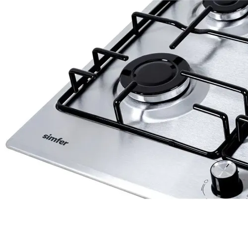 Варочная поверхность SIMFER H60V40M025
