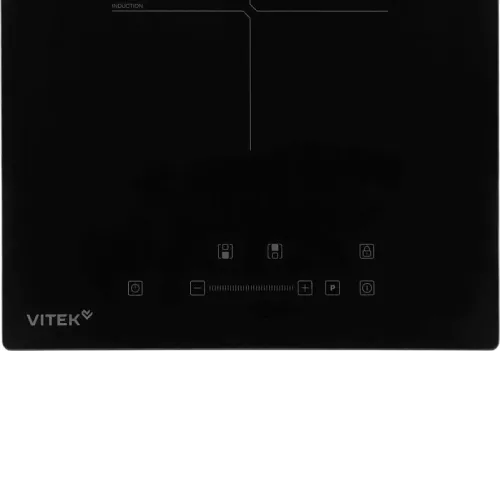 Варочная поверхность VITEK VHI3210 черный