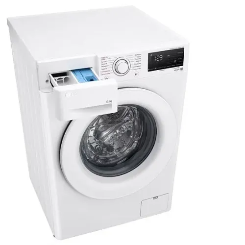 Стиральная машина LG F4V3RS3W