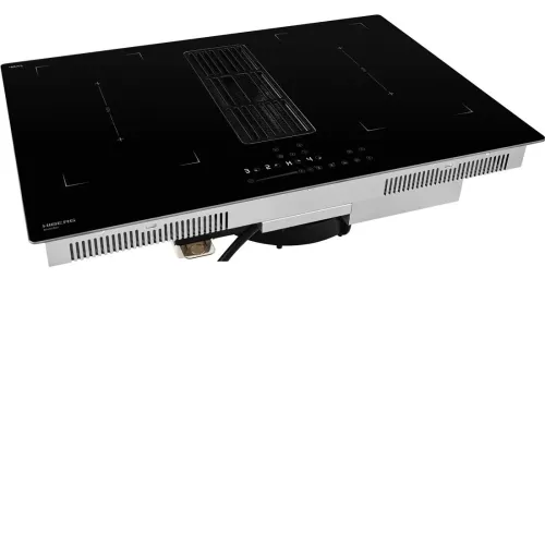 Варочная поверхность HIBERG i8-VM8 B