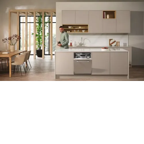 Посудомоечная машина MIELE G 7293 SCVi Excellence