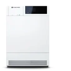 Сушильная машина SCHULTHESS MDA1.100FH3LY Sublime Snow