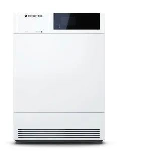Сушильная машина SCHULTHESS MDA0.100FH3LY Serenity Snow