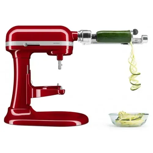 Миксер KITCHENAID 5KSM60SPXEER
