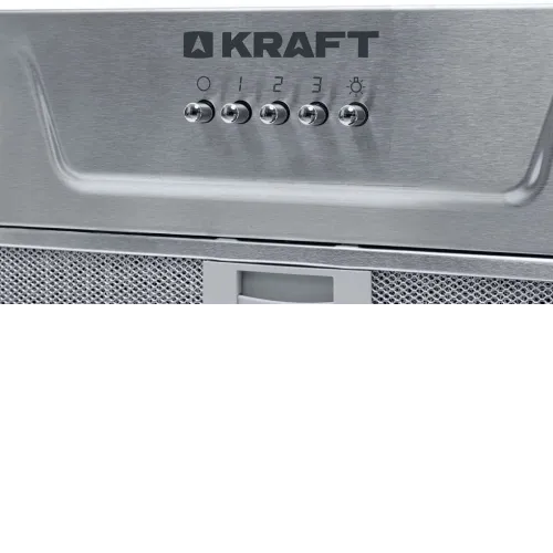Вытяжка KRAFT KF-BHD07523Х