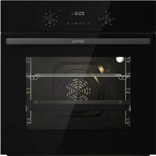 Духовой шкаф GORENJE BO6737E02TNBG