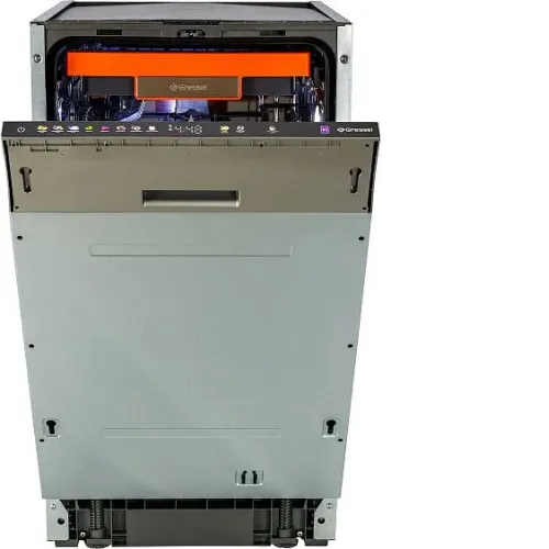 Посудомоечная машина GRESSEL UBB550