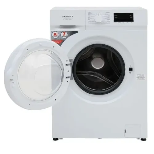 Стиральная машина KRAFT KF-MBDS7108W