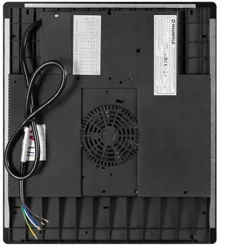 Варочная поверхность MAUNFELD AVI4531BK