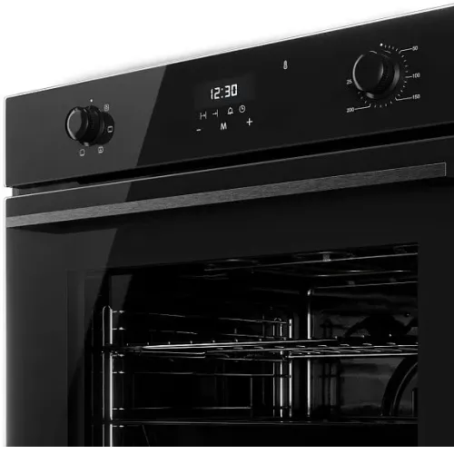 Духовой шкаф MONSHER MOE 6021 Noir