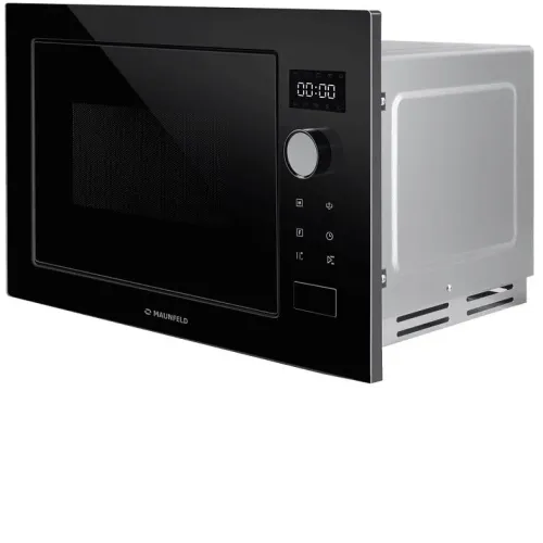 Микроволновая печь MAUNFELD XBMO251GB Glossy