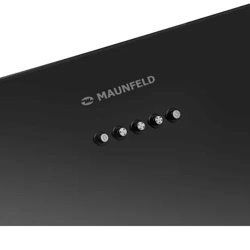 Вытяжка MAUNFELD Dream 50M Glass черный