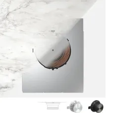 Варочная поверхность GAGGENAU CU428100 Варочная поверхность GAGGENAU CU428100