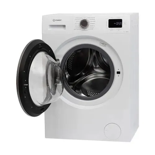 Стиральная машина INDESIT ILS3 71291 S