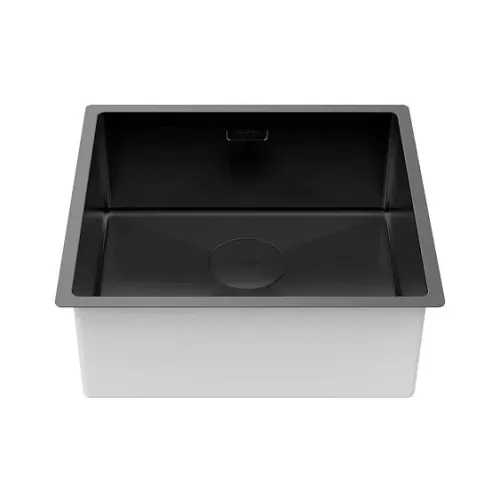 Кухонная мойка PAULMARK NEXT PM214844-MBN