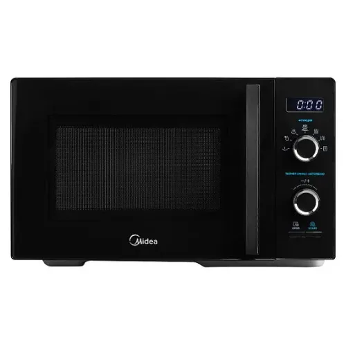 Микроволновая печь MIDEA AG825P2ET-B