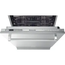 Посудомоечная машина KITCHENAID KICO 3T133PFES Посудомоечная машина KITCHENAID KICO 3T133PFES