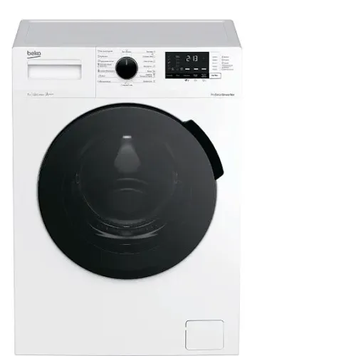Стиральная машина BEKO RPE78612W