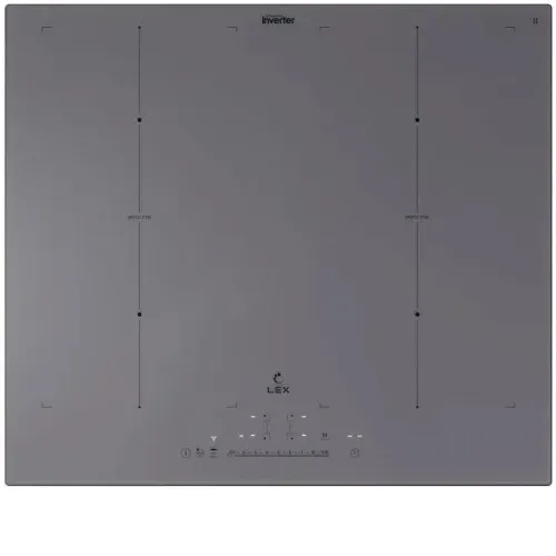 Варочная поверхность LEX EVI 641B I GR
