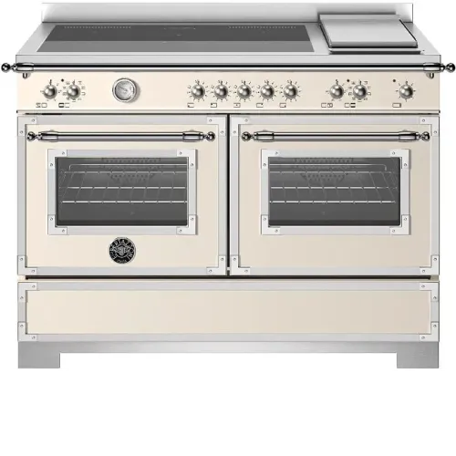 Варочный центр BERTAZZONI HER125I2EAVT2