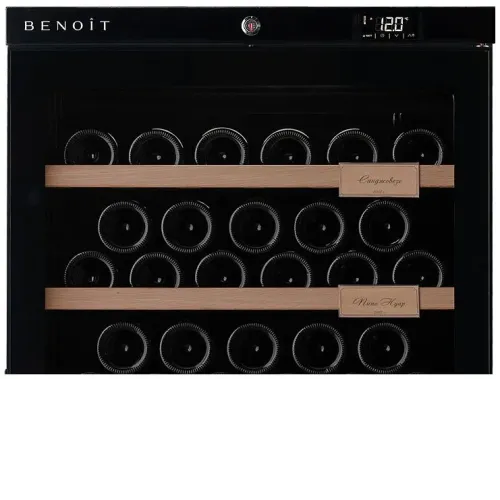 Винный шкаф BENOIT W250