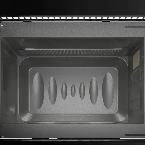 Микроволновая печь MONSHER MMH 1120 Noir
