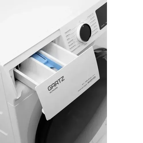 Стиральная машина GARTZ WLF84220W