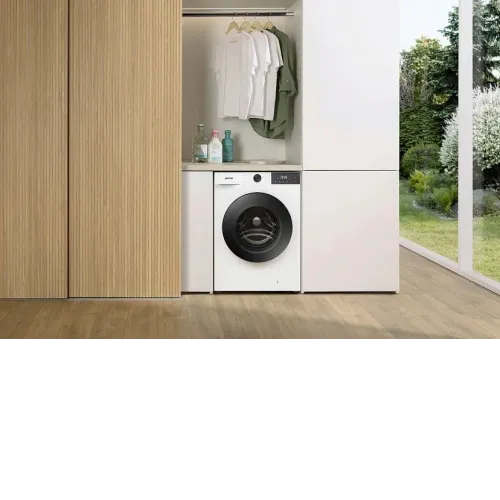 Стиральная машина GORENJE WG2PS72A12/C