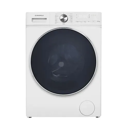 Стиральная машина MAUNFELD MFWM127IWH053