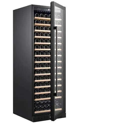 Винный шкаф TEMPTECH CL180SB