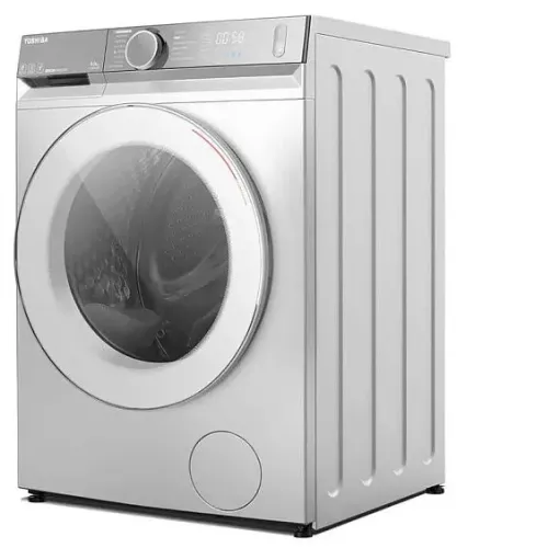 Стиральная машина TOSHIBA TW-BK100GF4RU (WS)