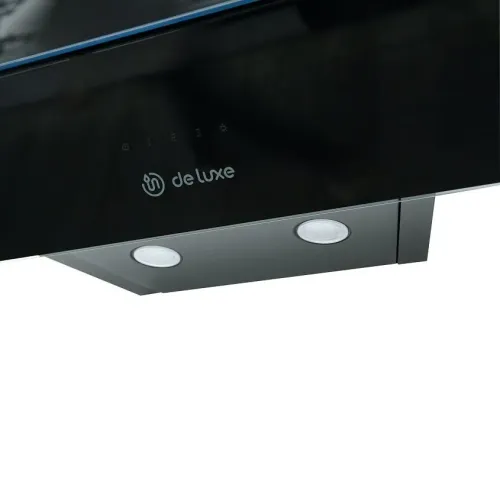 Вытяжка DELUXE ACC-T60-B-B-33/D-2