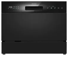 Посудомоечная машина MEFERI MDW4581BK FS COMPACT POWER