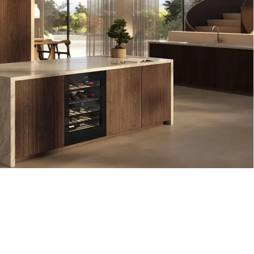Винный шкаф MIELE KWTUS 7196 E