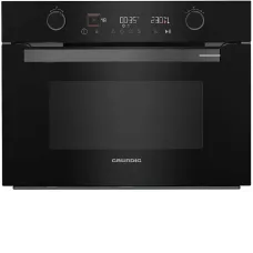 Духовой шкаф GRUNDIG GEKW12400B