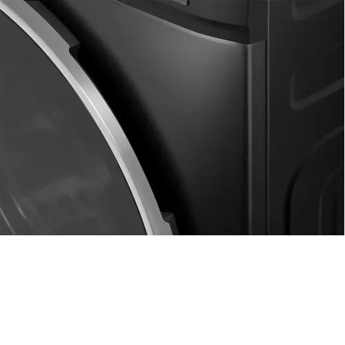 Стиральная машина WEISSGAUFF WMD 4148 D Black