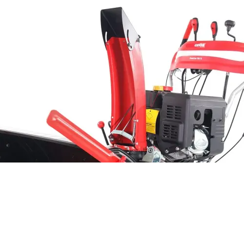 Снегоуборщик GEOS SnowLine 760 TE