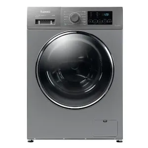Стиральная машина БИРЮСА WM-SM712/08 S