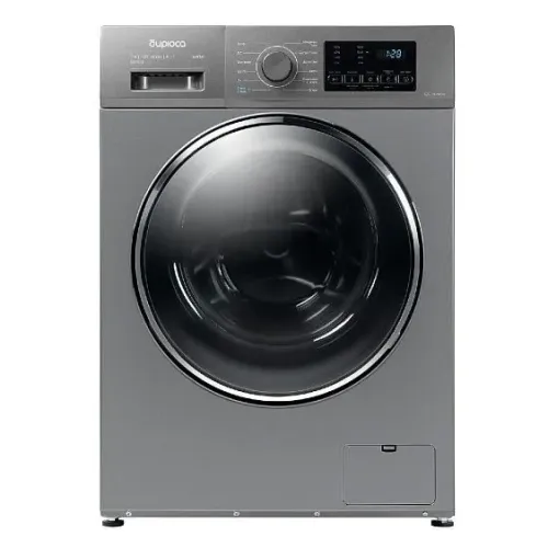 Стиральная машина БИРЮСА WM-SM712/08 S