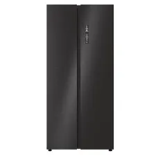 Холодильник LEX LSB525BLXID