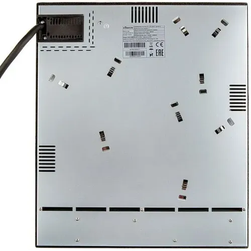Варочная поверхность KONIGIN Vega C453 SBK