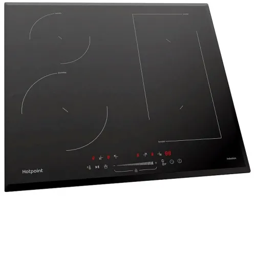 Варочная поверхность HOTPOINT-ARISTON HQ 1760SC BA
