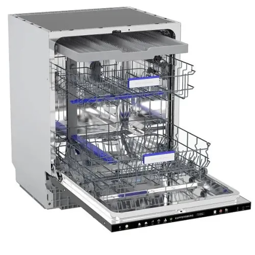 Посудомоечная машина KUPPERSBERG GSD 6030