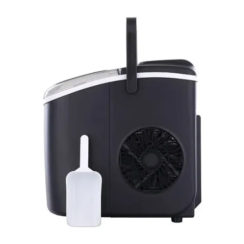 Льдогенератор TESLER ICM-1201 BLACK
