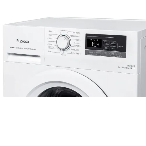 Стиральная машина БИРЮСА WM-ML612/10