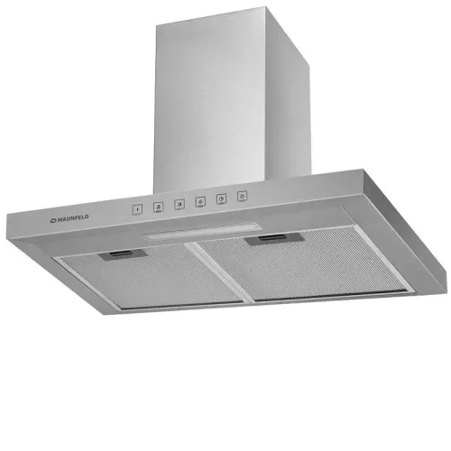 Вытяжка MAUNFELD MODERN 60 TOUCH нержавеющая сталь