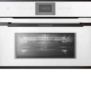 Духовой шкаф Kuppersbusch CBM 6550.0 W6