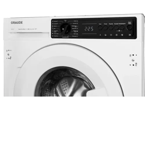 Стиральная машина GRAUDE EWA 80.1